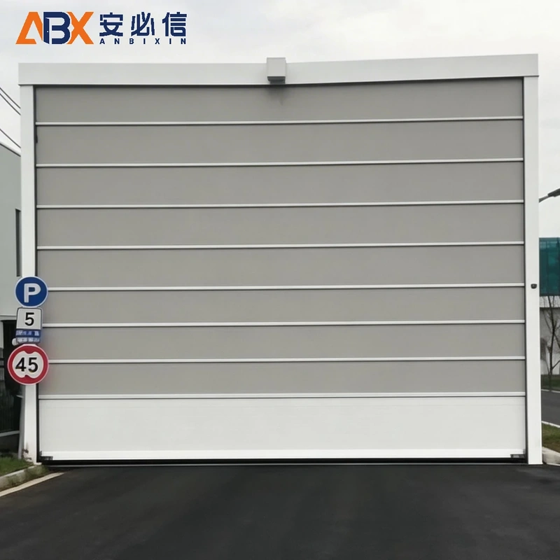 无锡背带堆积门